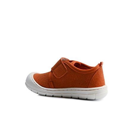 Anka Basic Kız Bebe Orange Günlük Ayakkabı 950.B21K.225-14