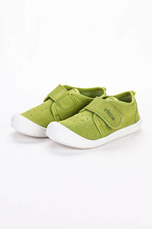 Vicco 950.B21K.225 Anka Kız/Erkek Bebe Spor Ayakkabı