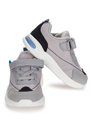 Vicco 346.21K.176 Tino Cırtlı Kız/Erkek Çocuk Spor Ayakkabı