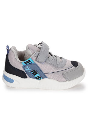 Vicco 346.21K.176 Tino Cırtlı Kız/Erkek Çocuk Spor Ayakkabı