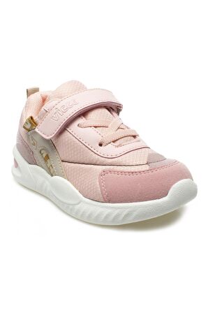 Vicco 346.b21K.176 Tino Bebe Phylon Pudra Erkek Çocuk Spor Ayakkabı