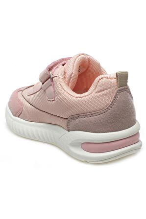Vicco 346.b21K.176 Tino Bebe Phylon Pudra Erkek Çocuk Spor Ayakkabı