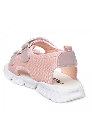 Vicco 332.b22Y.206 Umi Bebe Phylon Pudra Erkek Çocuk Sandalet