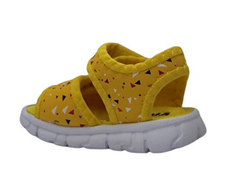 Vicco 332.P22Y.305 Anatomik (26-30) Kız Çocuk Sandalet