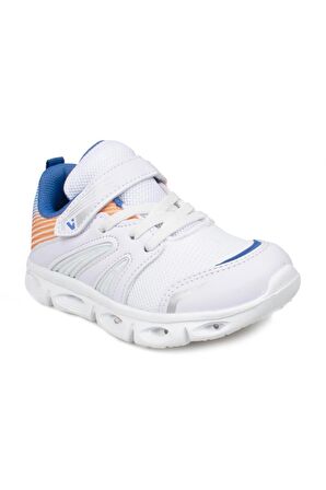 Vicco 346-F21Y-116 Samba Unisex Çocuk Spor Ayakkabı