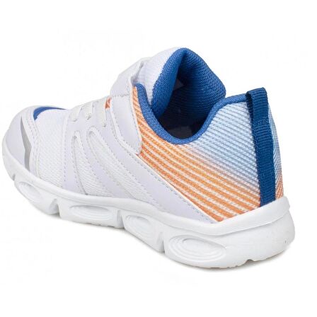 Vicco 346-F21Y-116 Samba Unisex Çocuk Spor Ayakkabı