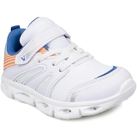 Vicco 346-F21Y-116 Samba Unisex Çocuk Spor Ayakkabı