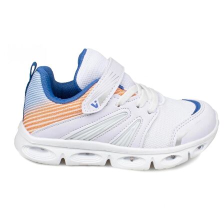 Vicco 346-F21Y-116 Samba Unisex Çocuk Spor Ayakkabı