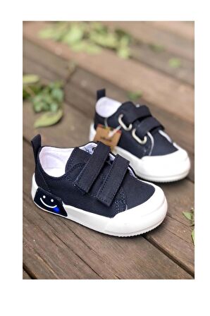 Vicco 925-B22Y-251 Luffy Unisex Günlük Işıklı Spor Ayakkabı