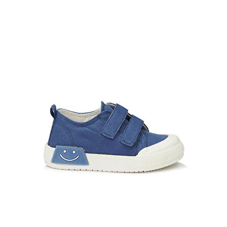 925.b22y251 Luffy Bebe Işıklı Çocuk Spor Ayakkabı