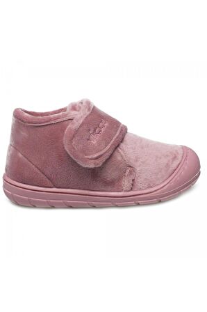 Vicco 959.b19K.446 Color Bebe Pembe Kız Çocuk Panduf