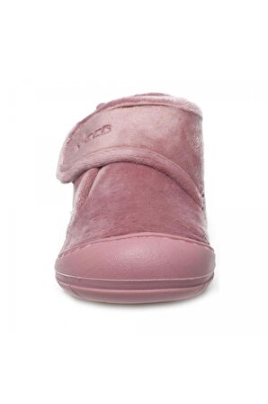 Vicco 959.b19K.446 Color Bebe Pembe Kız Çocuk Panduf