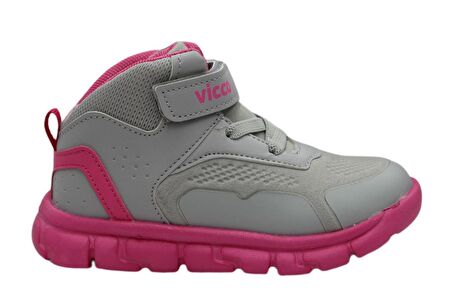 Vicco 946.B22K.155 Anatomik (22-25) Kız Çocuk Bot