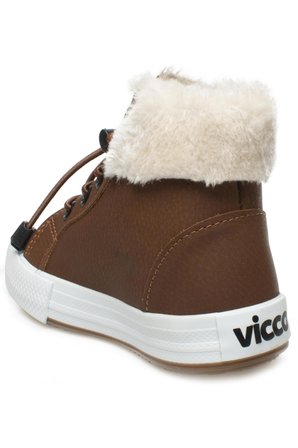 Vicco 925.b22K211 Kuga Bebe Taba Çocuk Bot