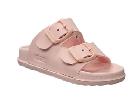 Vicco 321.B23Y.255 Gibli Anatomik Kız Çocuk Terlik