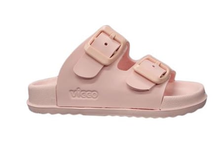 Vicco 321.B23Y.255 Gibli Anatomik Kız Çocuk Terlik