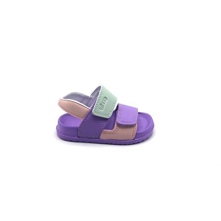 Vicco 321-B23Y-252 Krixi Unisex Bebe Sandalet