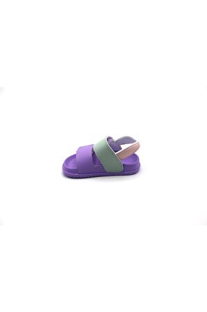 Vicco 321-B23Y-252 Krixi Unisex Bebe Sandalet