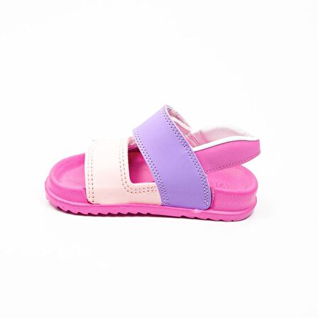 Vicco 321-B23Y-252 Krixi Unisex Bebe Sandalet