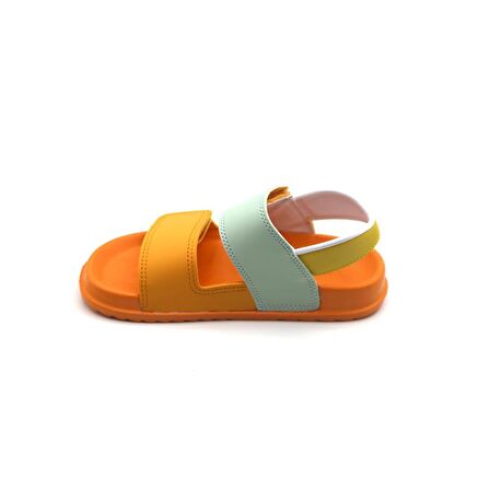 Vicco 321-B23Y-252 Krixi Unisex Bebe Sandalet