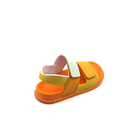 Vicco 321-B23Y-252 Krixi Unisex Bebe Sandalet