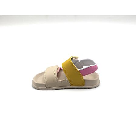 Vicco 321-B23Y-252 Krixi Unisex Bebe Sandalet