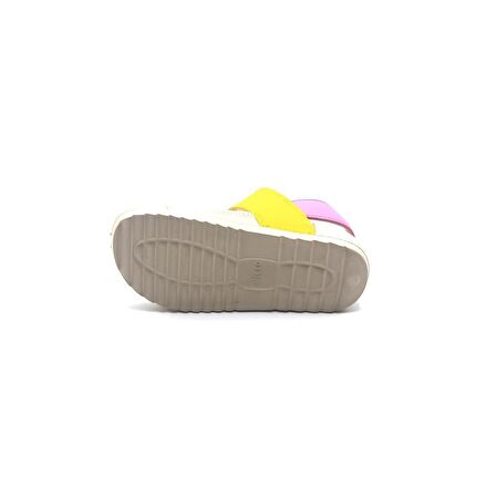 Vicco 321-B23Y-252 Krixi Unisex Bebe Sandalet