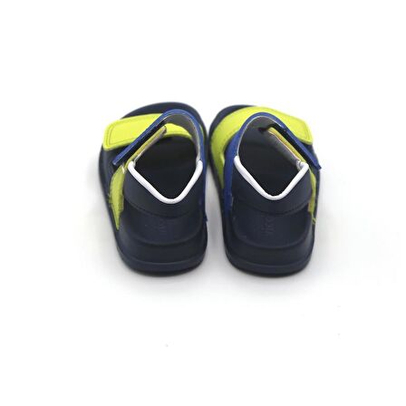 Vicco 321-F23Y-252 Krixi Unisex Çocuk Sandalet