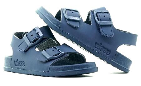 Vicco Miyu Ortopedik Çocuk Sandalet