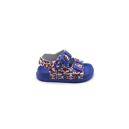Vicco 321-B23Y-254 Miyu II Unisex Bebe Sandalet