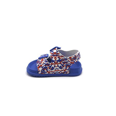 Vicco 321-B23Y-254 Miyu II Unisex Bebe Sandalet