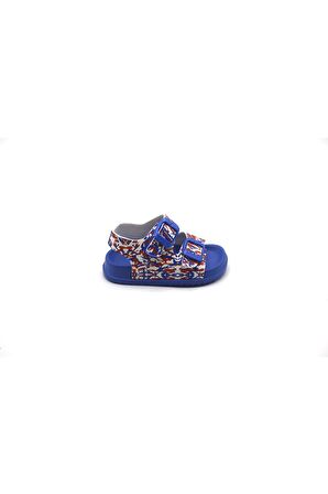 Vicco 321-B23Y-254 Miyu II Unisex Bebe Sandalet