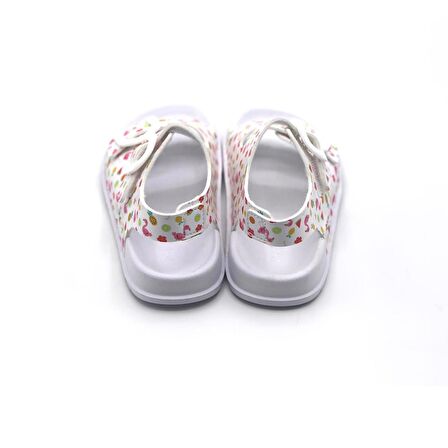 Vicco 321-B23Y-254 Miyu II Unisex Bebe Sandalet