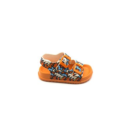 Vicco 321-B23Y-254 Miyu II Unisex Bebe Sandalet