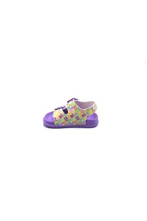 Vicco 321-B23Y-254 Miyu II Unisex Bebe Sandalet