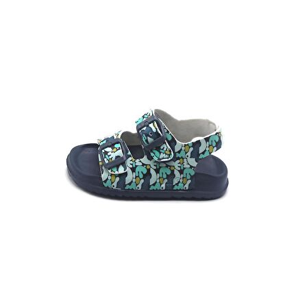 Vicco 321-P23Y-254 Miyu II Unisex Çocuk Sandalet