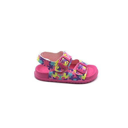 Vicco 321-P23Y-254 Miyu II Unisex Çocuk Sandalet