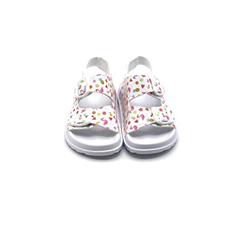 Vicco 321-P23Y-254 Miyu II Unisex Çocuk Sandalet