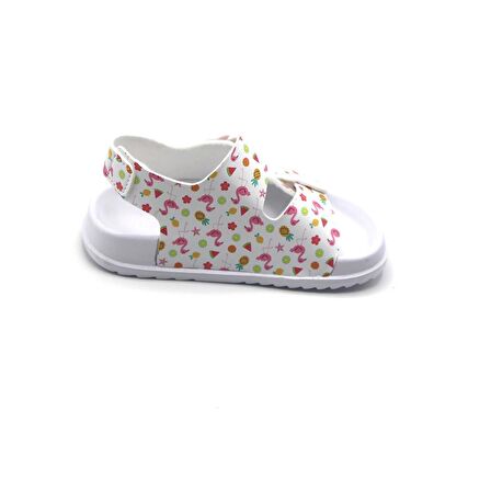 Vicco 321-P23Y-254 Miyu II Unisex Çocuk Sandalet