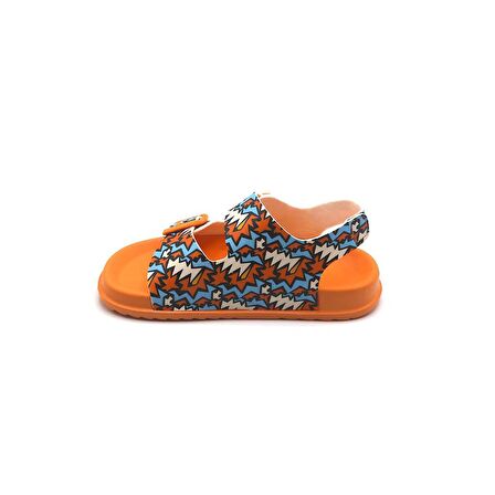 Vicco 321-P23Y-254 Miyu II Unisex Çocuk Sandalet