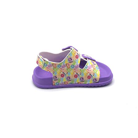 Vicco 321-P23Y-254 Miyu II Unisex Çocuk Sandalet