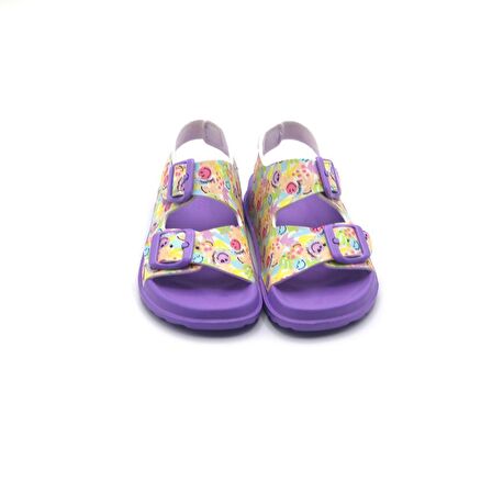 Vicco 321-P23Y-254 Miyu II Unisex Çocuk Sandalet