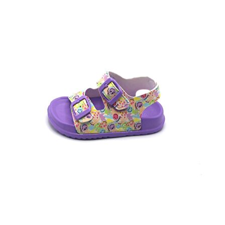 Vicco 321-P23Y-254 Miyu II Unisex Çocuk Sandalet