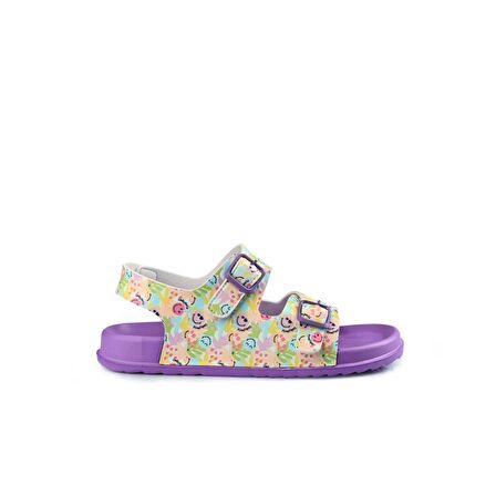 Vicco 321-F23Y-254 Miyu II Unisex Çocuk Sandalet