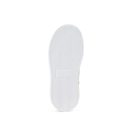 Vicco 346F23Y172 Latte Spor Ayakkabı Beyaz