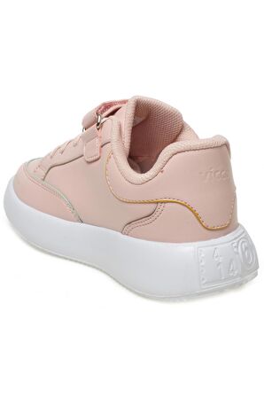 Vi̇cco 346.F23Y172 Latte Fi̇let Phylon Pudra Uni̇sex Spor Ayakkabı