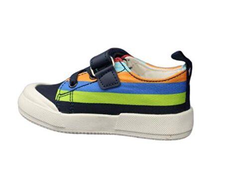 Vicco 925.P23Y.243 Elf Anatomik Keten Işıklı Erkek Çocuk Ayakkabı