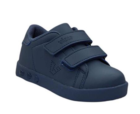 Vicco 313.P19K.100 Kot Jean Anatomik Rahat Erkek Çocuk Ayakkabı