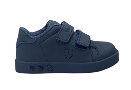 Vicco 313.P19K.100 Kot Jean Anatomik Rahat Erkek Çocuk Ayakkabı