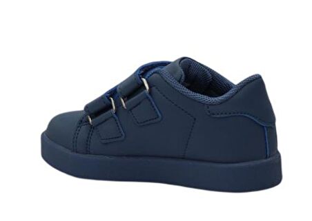 Vicco 313.P19K.100 Kot Jean Anatomik Rahat Erkek Çocuk Ayakkabı